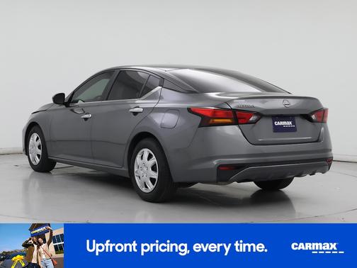 2023 Nissan Altima S