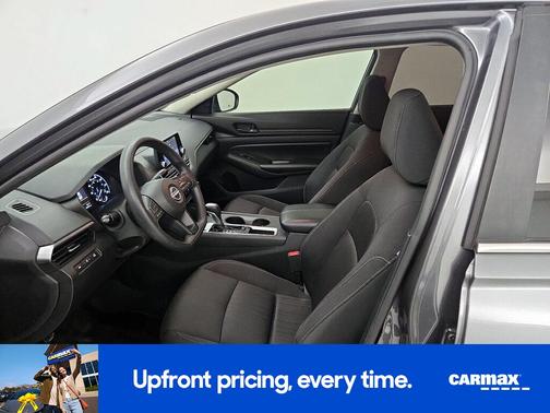 2023 Nissan Altima S