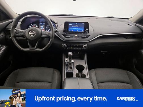 2023 Nissan Altima S