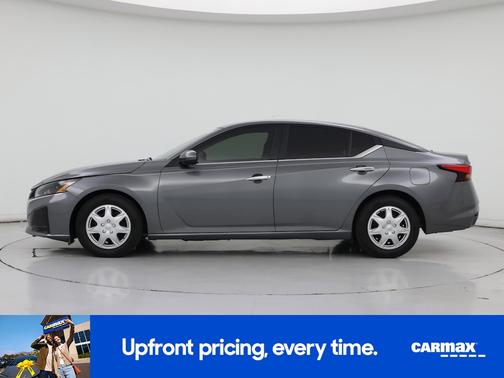 2023 Nissan Altima S