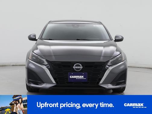 2023 Nissan Altima S