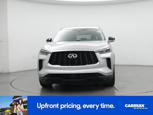 2023 INFINITI QX60 Pure