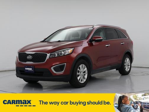 2018 Kia Sorento L