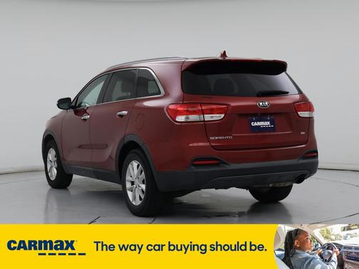 2018 Kia Sorento L