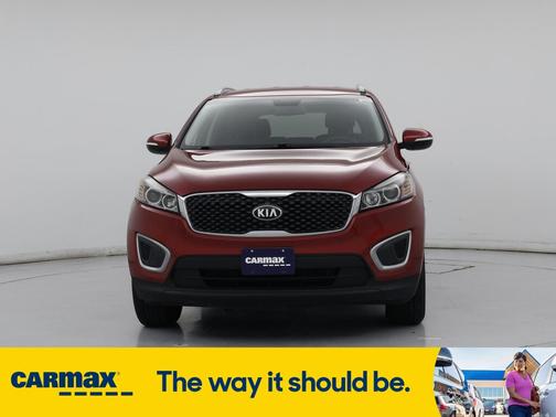2018 Kia Sorento L