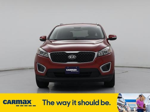 2018 Kia Sorento L