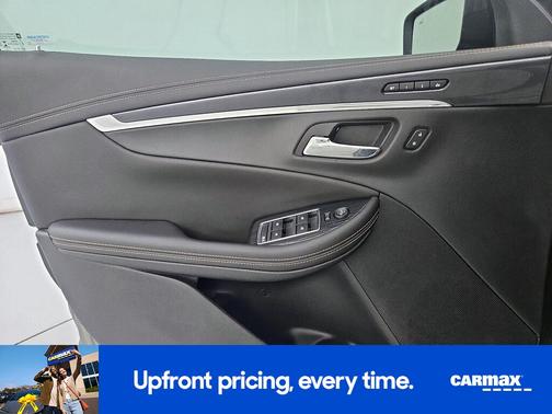 2018 Chevrolet Impala Premier