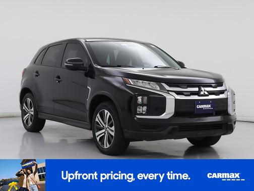 2024 Mitsubishi Outlander Sport SE