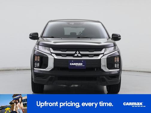 2024 Mitsubishi Outlander Sport SE