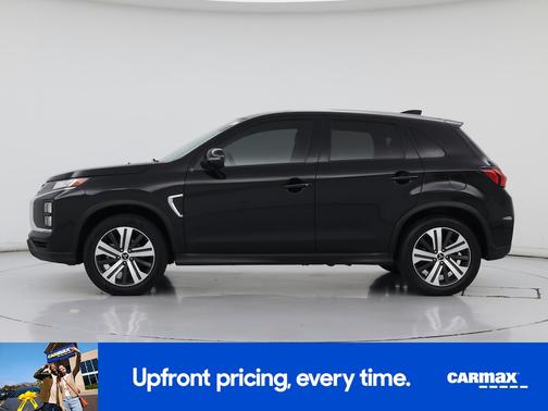 2024 Mitsubishi Outlander Sport SE