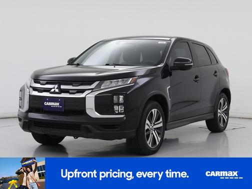 2024 Mitsubishi Outlander Sport SE