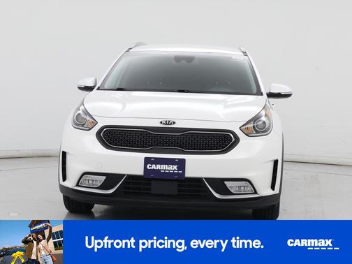 2019 Kia Niro EX