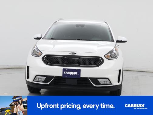 2019 Kia Niro EX