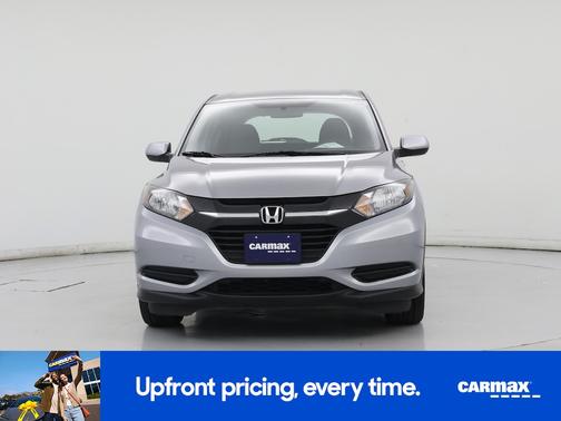 2018 Honda HR-V LX