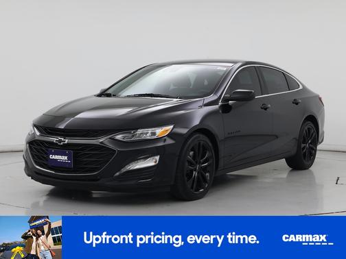 2024 Chevrolet Malibu 2LT