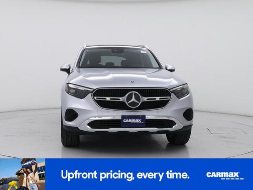 2023 Mercedes-Benz GLC 300 