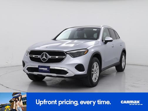 2023 Mercedes-Benz GLC 300 