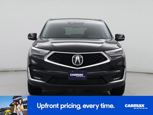 2020 Acura RDX Technology