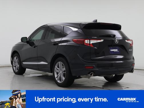 2020 Acura RDX Technology