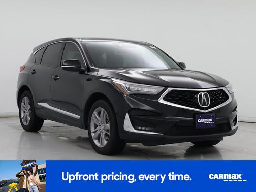 2020 Acura RDX Technology