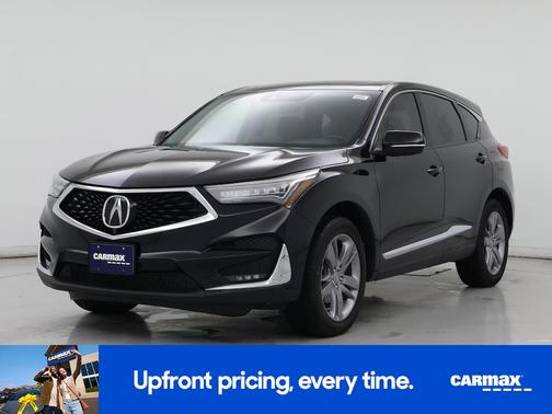 2020 Acura RDX Technology