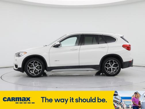 2016 BMW X1 XDrive28i