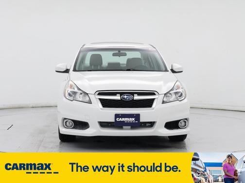 2013 Subaru Legacy 2.5I Limited