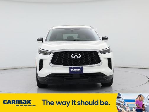 2023 INFINITI QX60 Pure