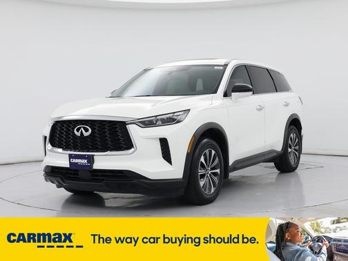 2023 INFINITI QX60 Pure