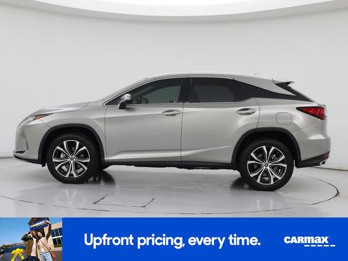 2021 Lexus RX 350 RX 350