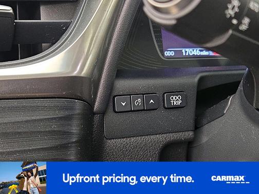 2021 Lexus ES 350 Luxury