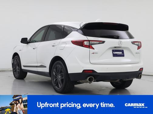 2021 Acura RDX A-Spec