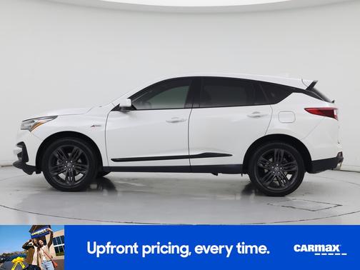 2021 Acura RDX A-Spec