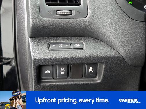 2016 Nissan Altima SL