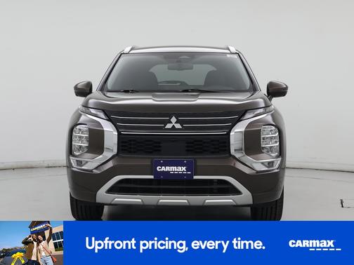 2023 Mitsubishi Outlander SEL