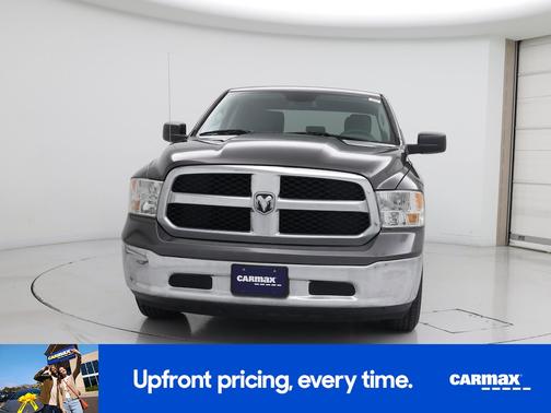 2020 RAM 1500 Classic Tradesman