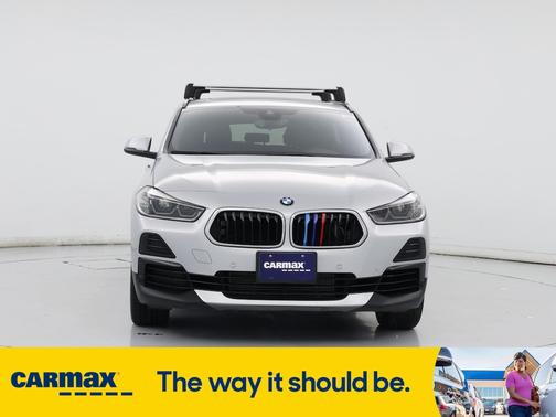 2021 BMW X2 SDrive28i