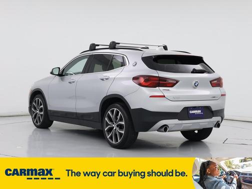 2021 BMW X2 SDrive28i