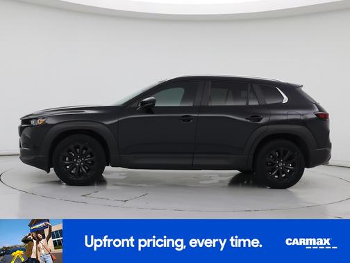 2023 Mazda CX-50 2.5 S Preferred Plus Package