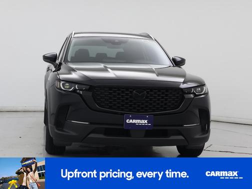 2023 Mazda CX-50 2.5 S Preferred Plus Package