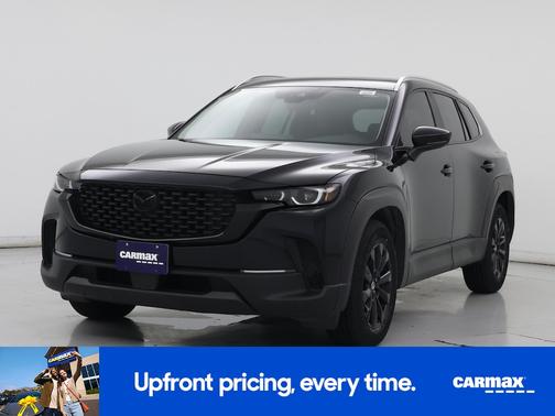 2023 Mazda CX-50 2.5 S Preferred Plus Package