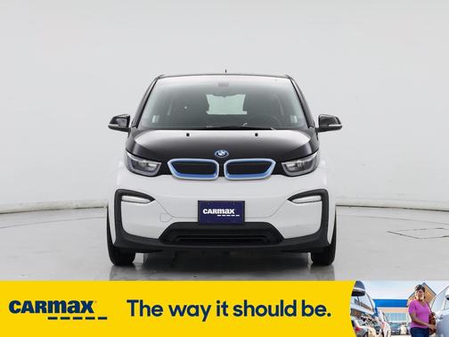 2018 BMW i3