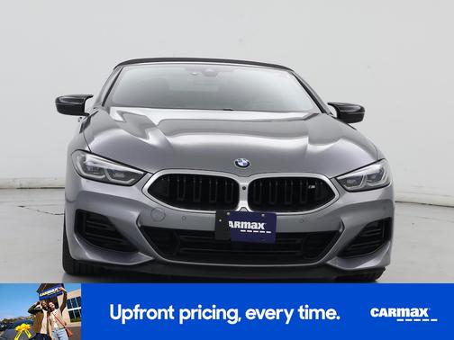 2023 BMW M850 XDrive