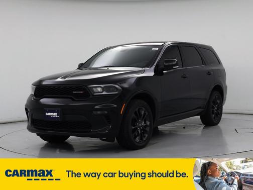 2021 Dodge Durango GT