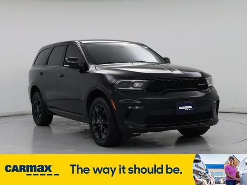 2021 Dodge Durango GT