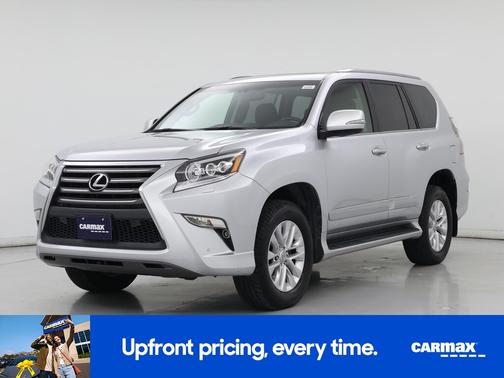2017 Lexus GX 460 Premium