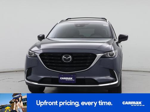 2021 Mazda CX-9 Carbon Edition
