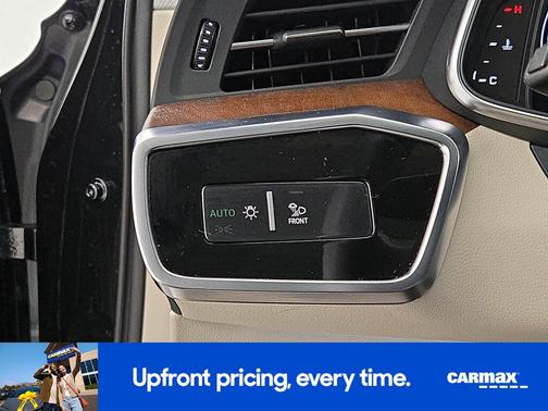 2019 Audi A6 Premium Plus