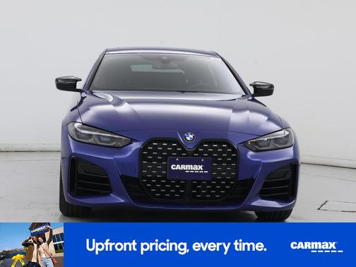 2024 BMW M440 I xDrive Gran Coupe