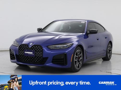 2024 BMW M440 I xDrive Gran Coupe